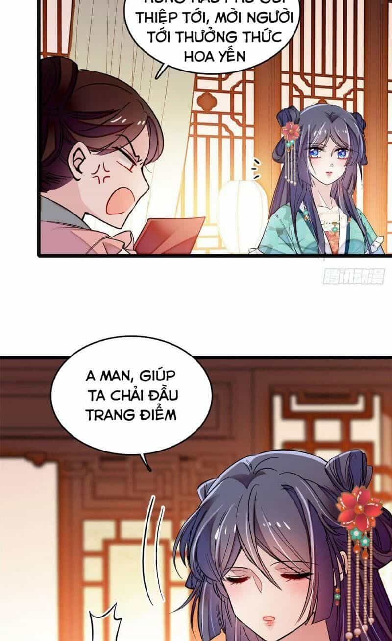 Tự Cẩm - Chương 72 - ảnh 51