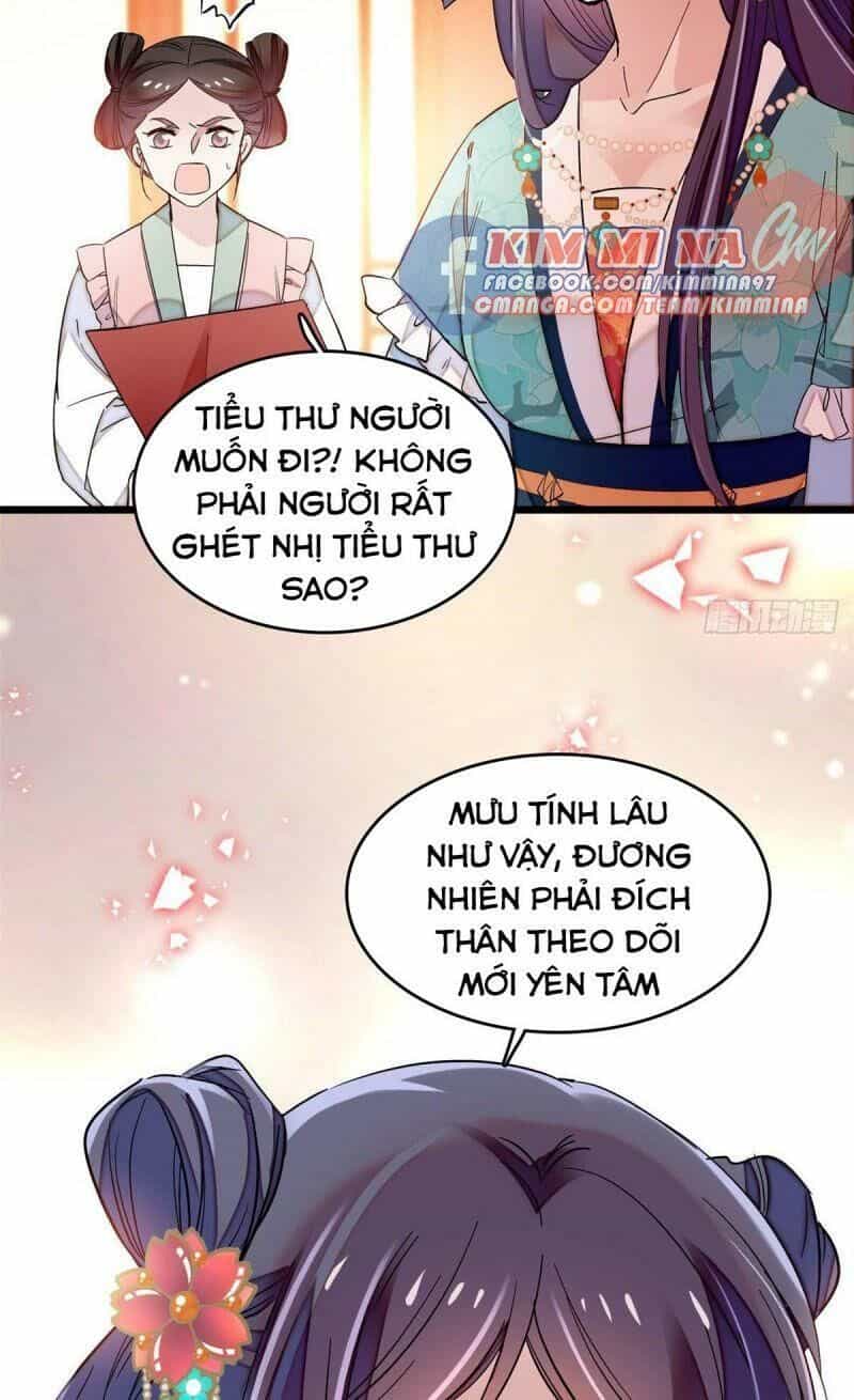 Tự Cẩm - Chương 72 - ảnh 52