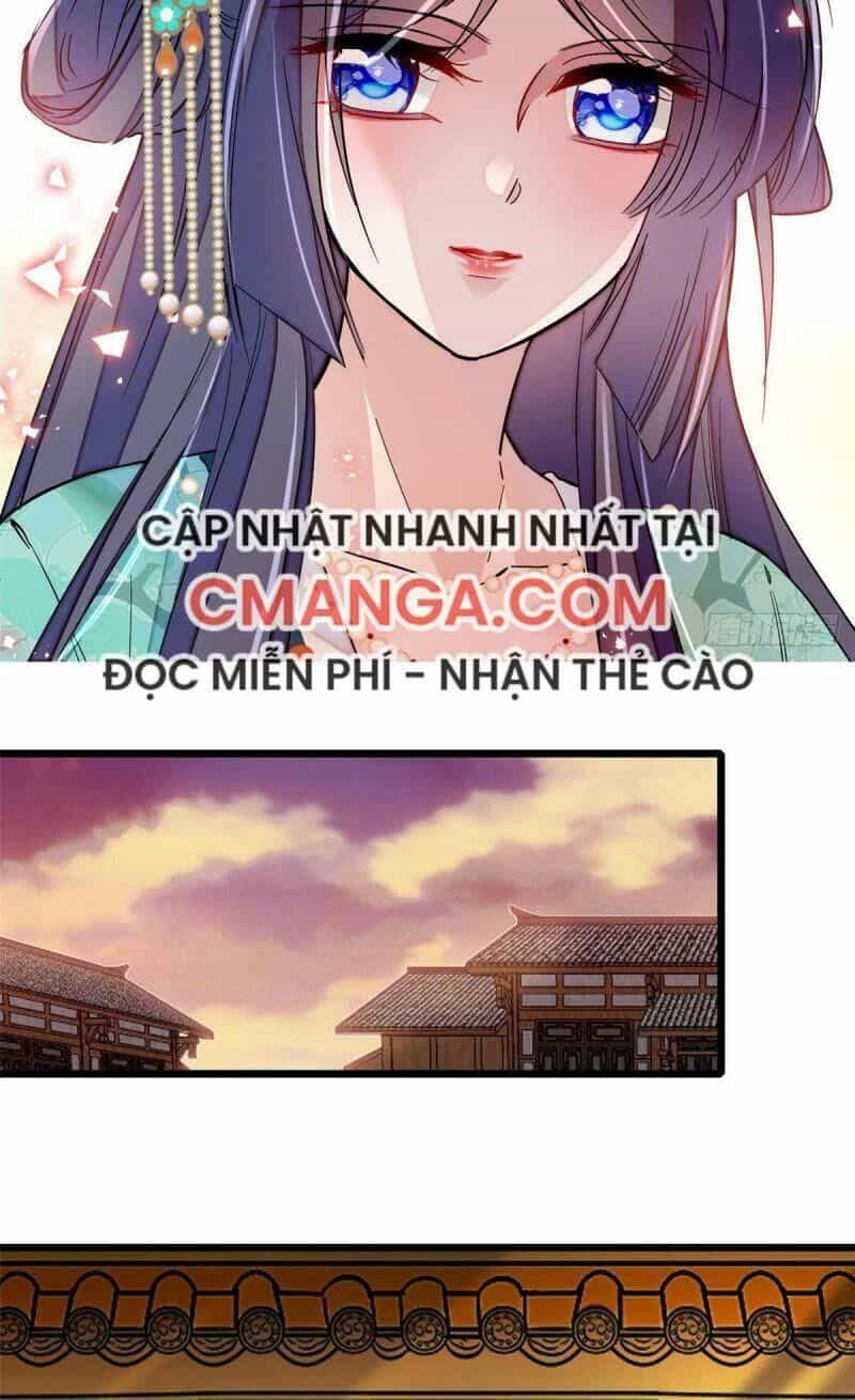 Tự Cẩm - Chương 72 - ảnh 53