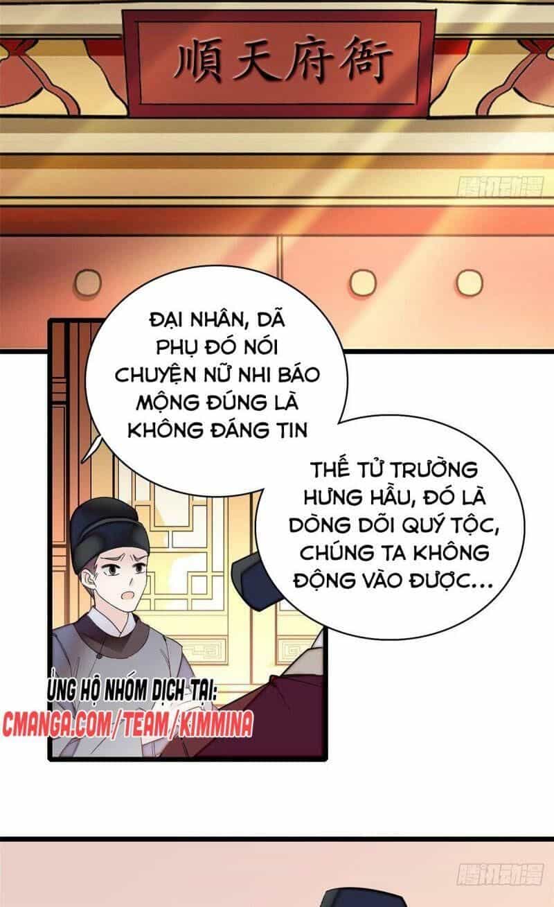Tự Cẩm - Chương 72 - ảnh 54