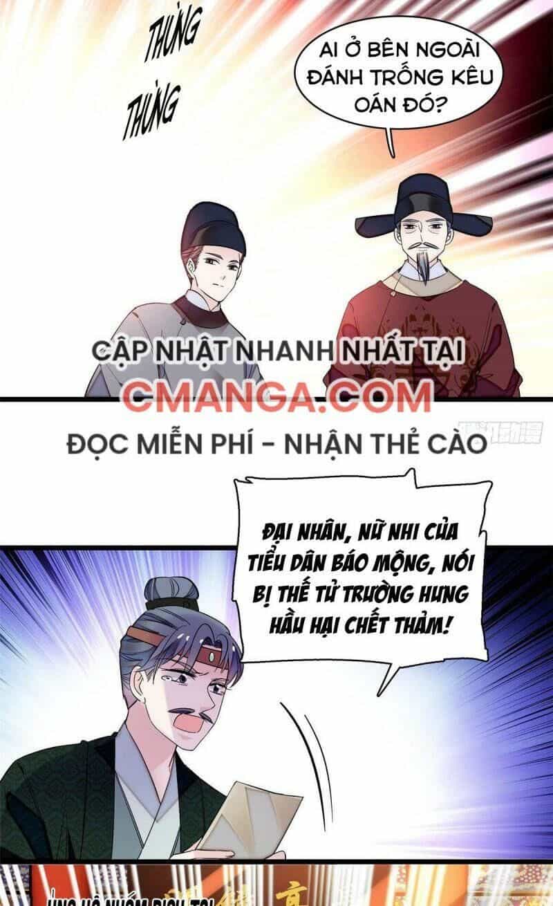 Tự Cẩm - Chương 72 - ảnh 56