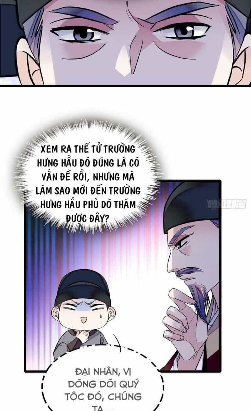 Tự Cẩm - Chương 72 - ảnh 58