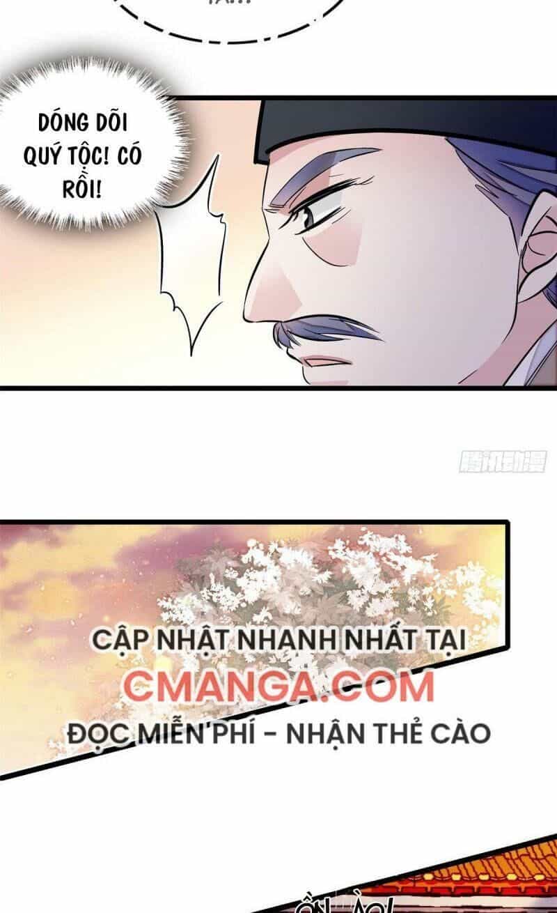Tự Cẩm - Chương 72 - ảnh 59