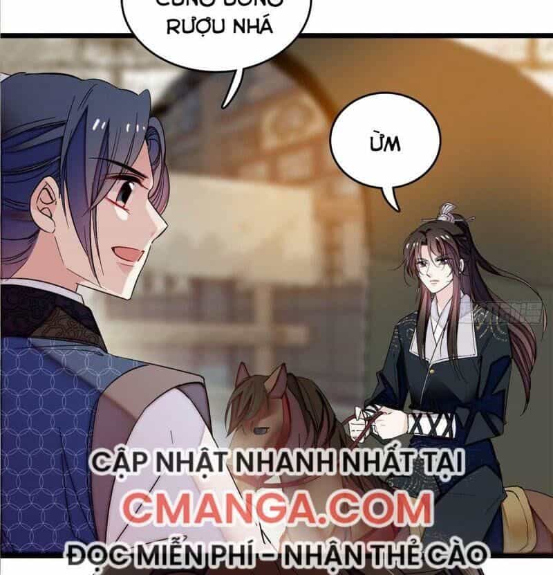 Tự Cẩm - Chương 72 - ảnh 6