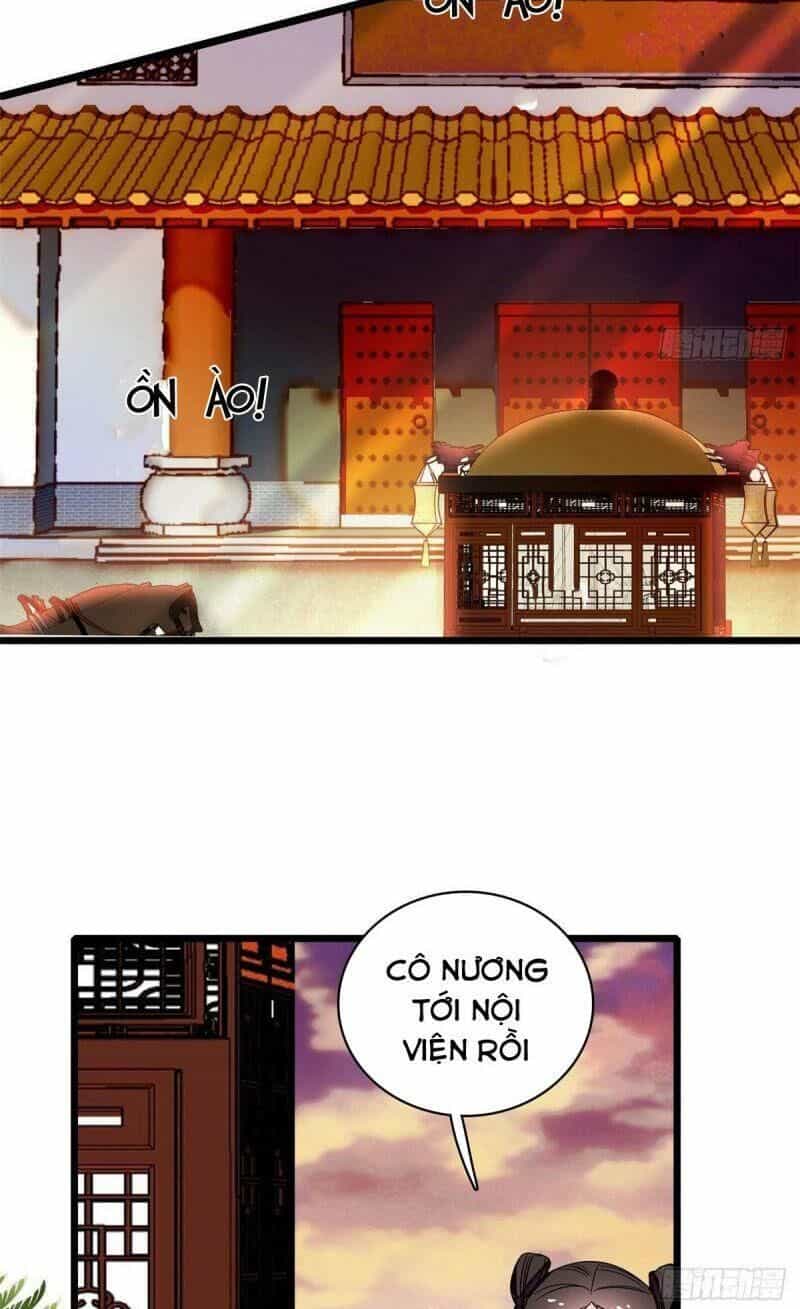 Tự Cẩm - Chương 72 - ảnh 60