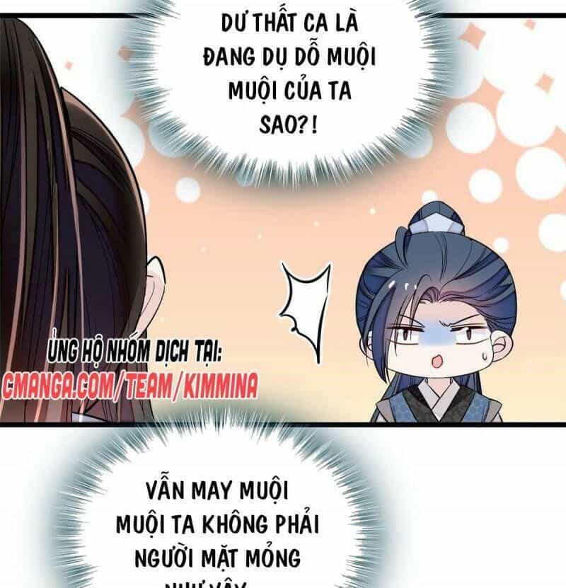 Tự Cẩm - Chương 72 - ảnh 8
