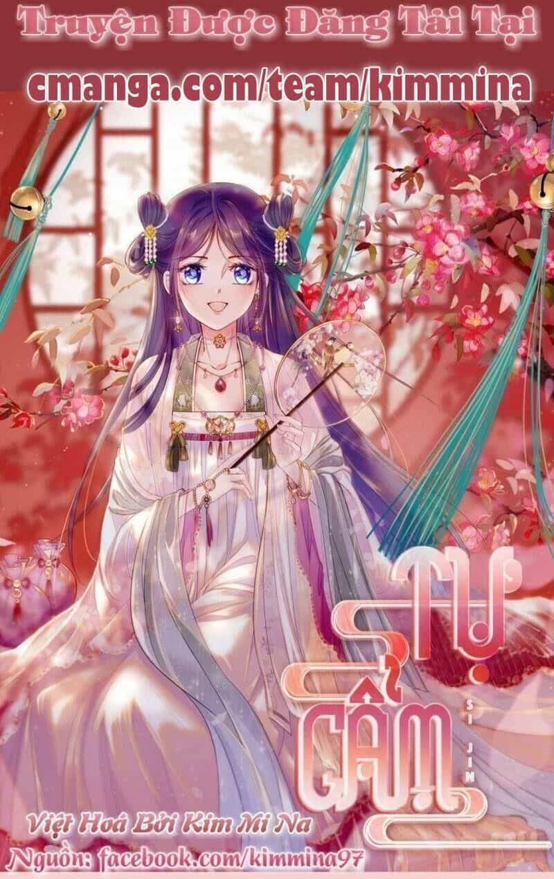 Tự Cẩm - Chương 73 - ảnh 1
