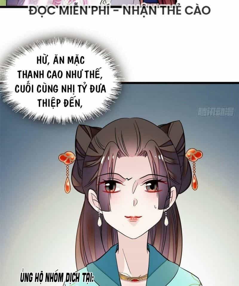 Tự Cẩm - Chương 73 - ảnh 10