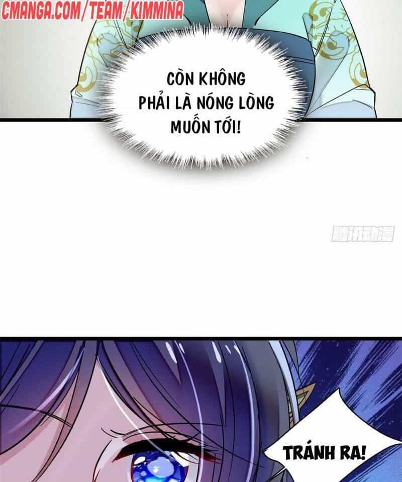 Tự Cẩm - Chương 73 - ảnh 11