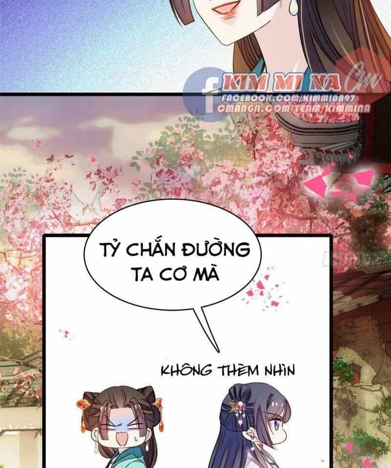 Tự Cẩm - Chương 73 - ảnh 13