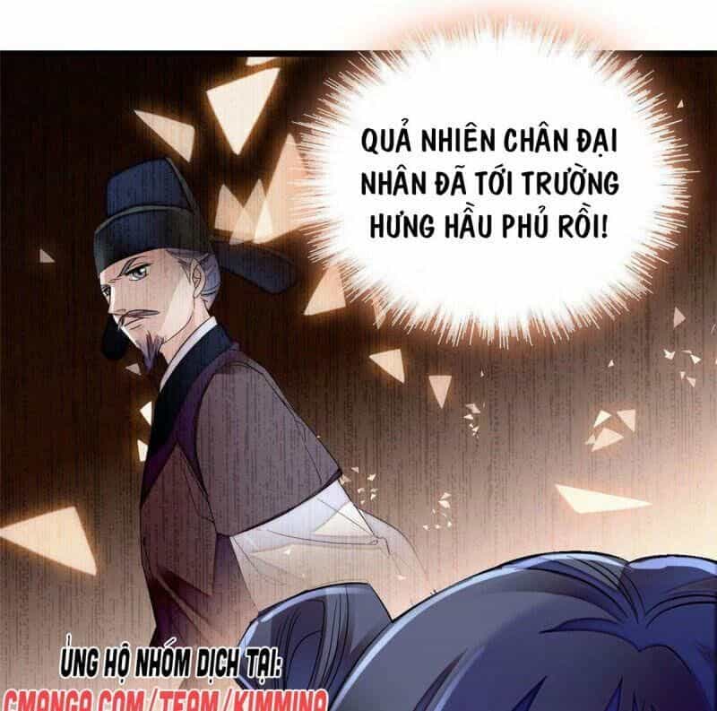 Tự Cẩm - Chương 73 - ảnh 18