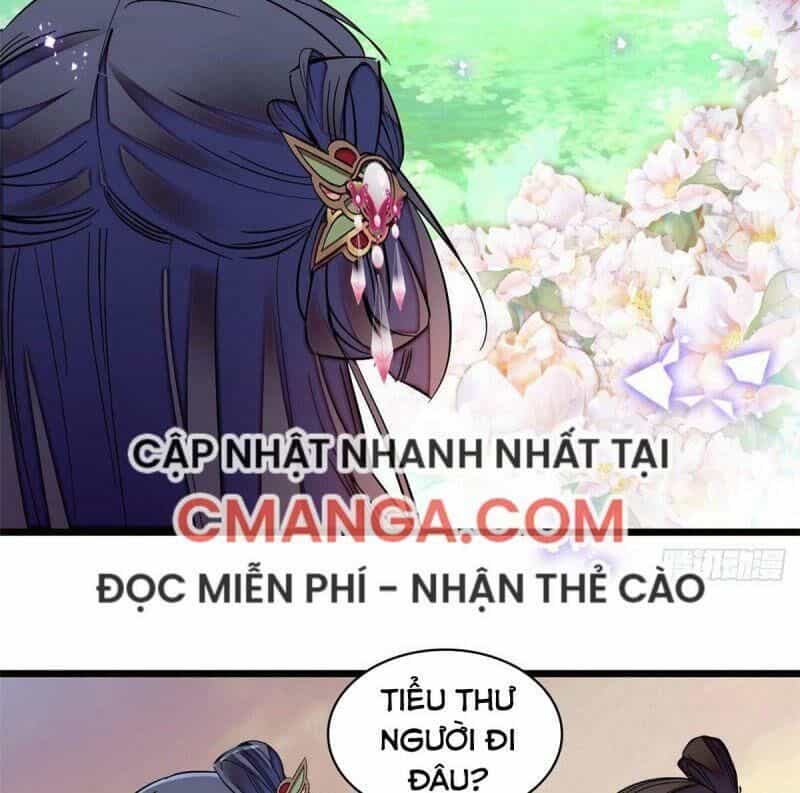 Tự Cẩm - Chương 73 - ảnh 21
