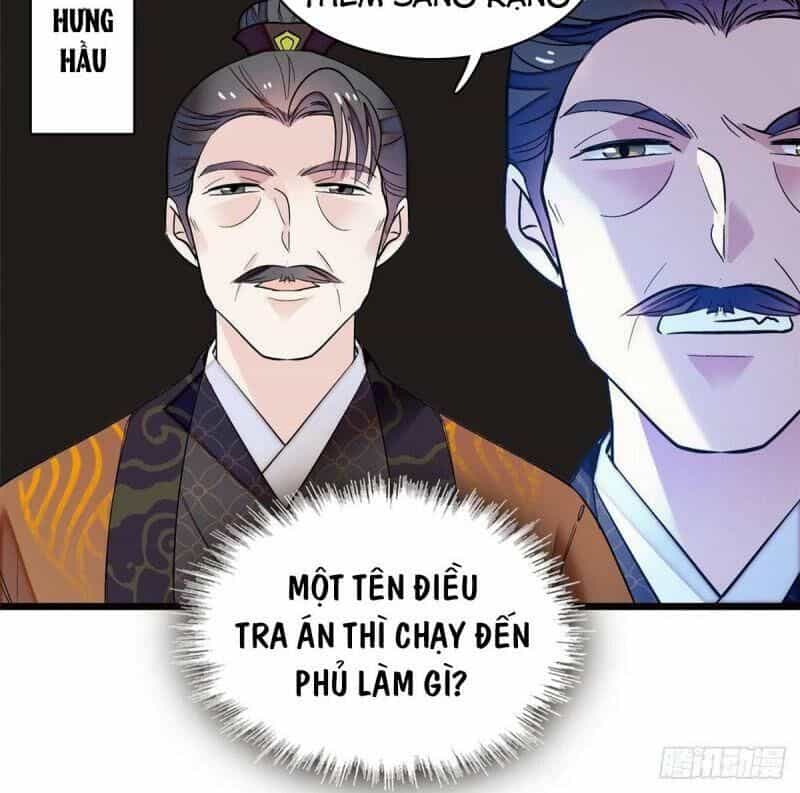 Tự Cẩm - Chương 73 - ảnh 27