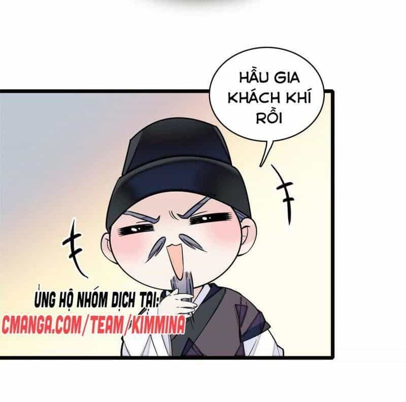 Tự Cẩm - Chương 73 - ảnh 28