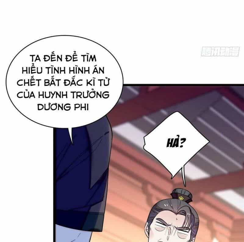 Tự Cẩm - Chương 73 - ảnh 29