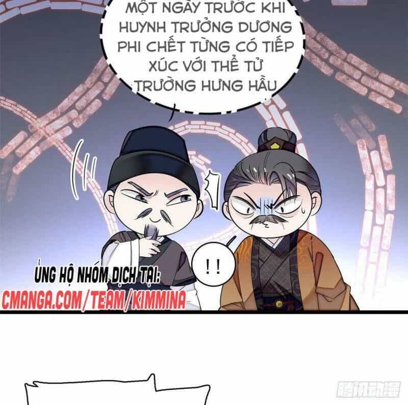 Tự Cẩm - Chương 73 - ảnh 32