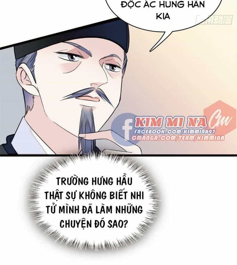 Tự Cẩm - Chương 73 - ảnh 34
