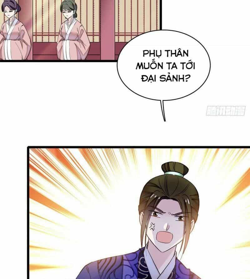 Tự Cẩm - Chương 73 - ảnh 37
