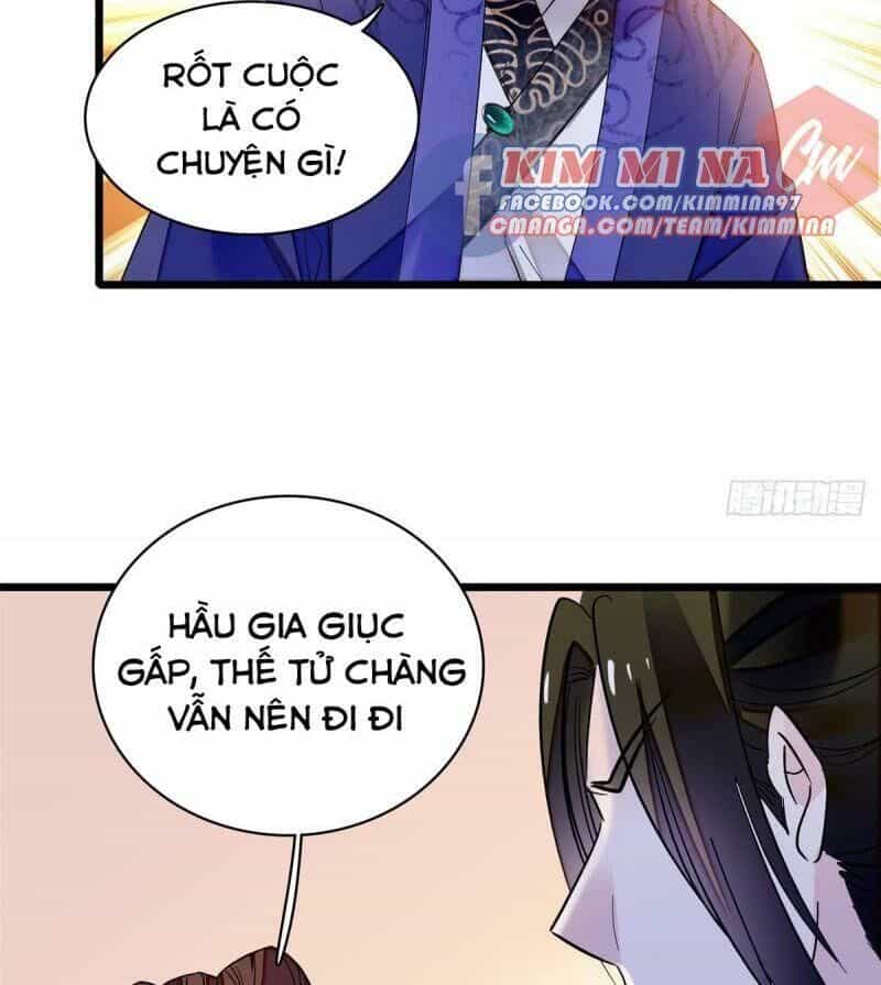 Tự Cẩm - Chương 73 - ảnh 38
