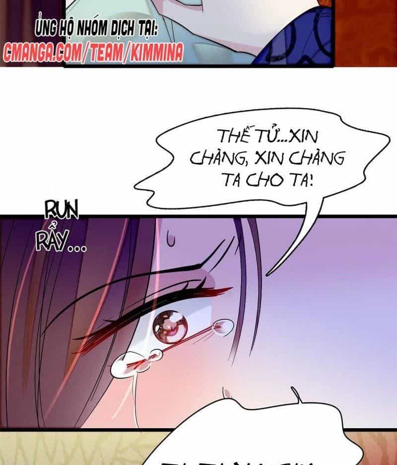 Tự Cẩm - Chương 73 - ảnh 48