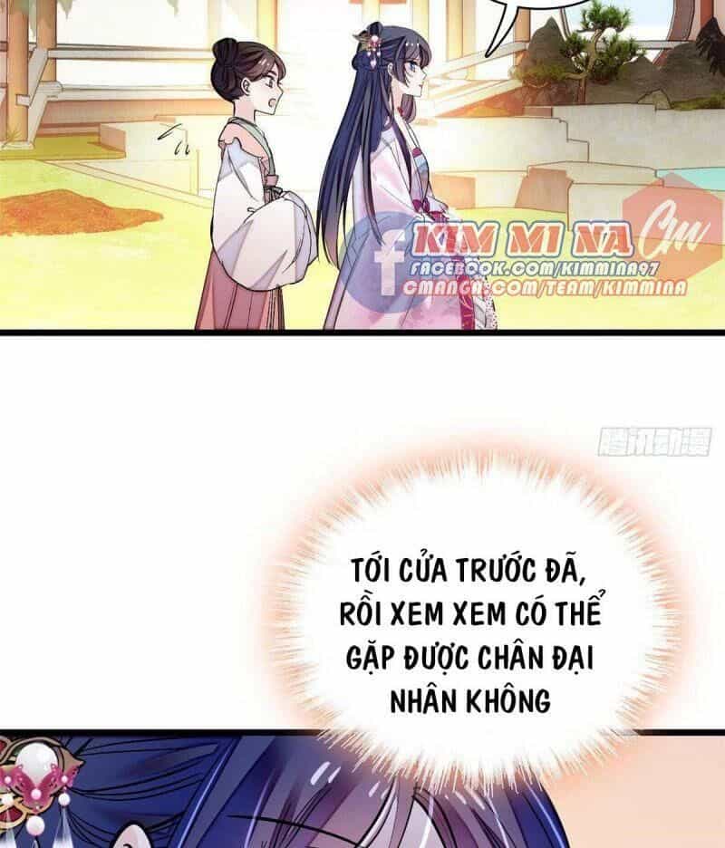 Tự Cẩm - Chương 73 - ảnh 50