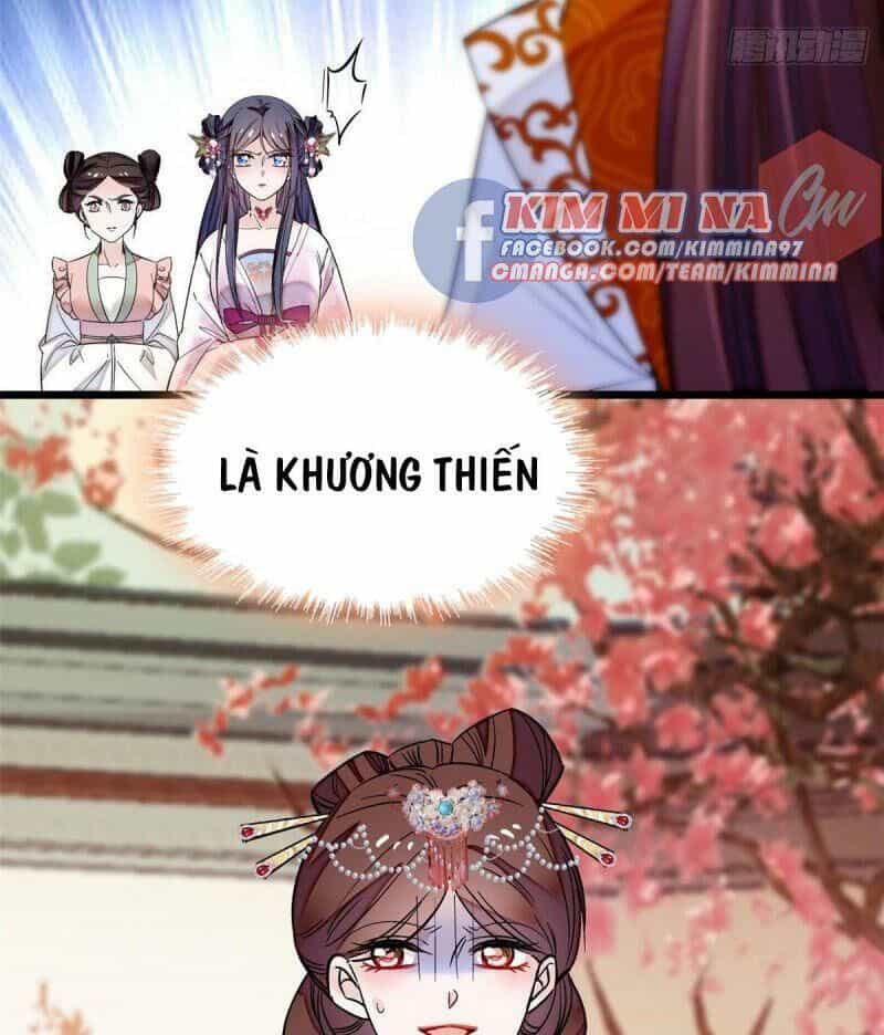 Tự Cẩm - Chương 73 - ảnh 52
