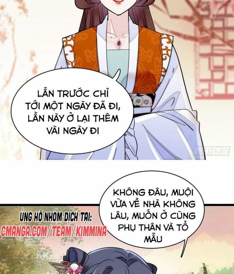 Tự Cẩm - Chương 73 - ảnh 53