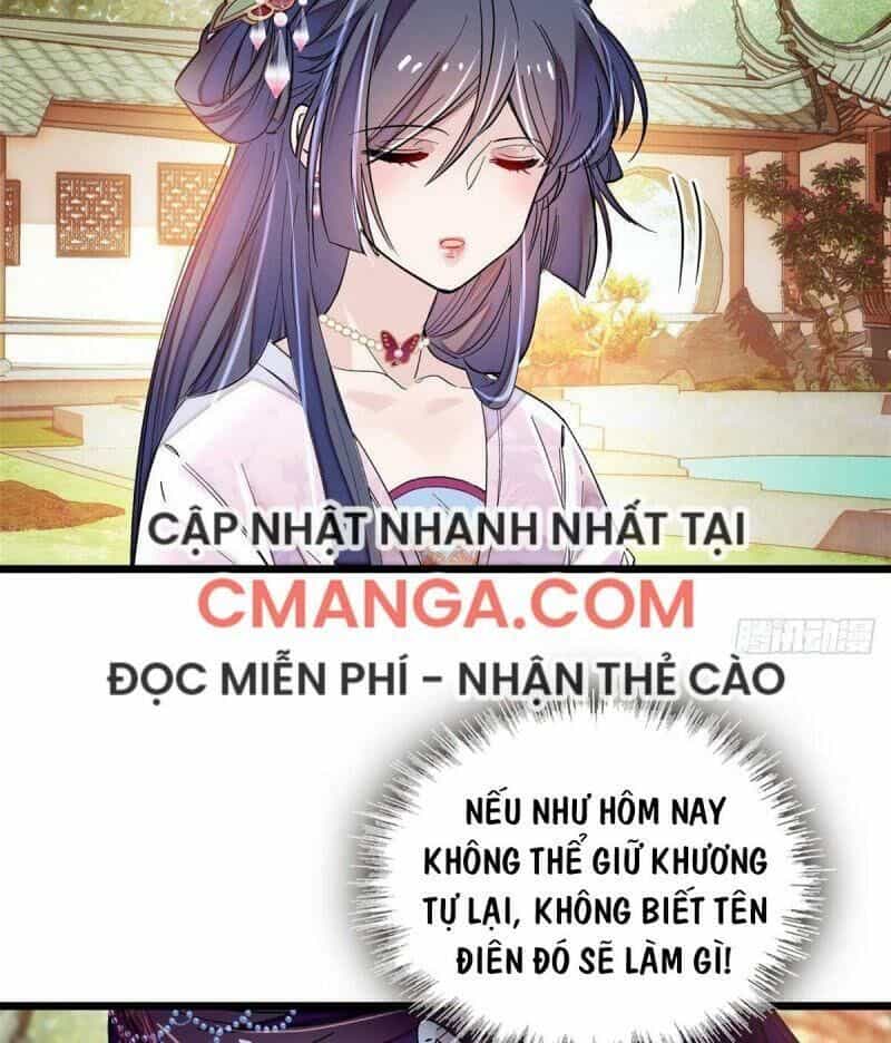 Tự Cẩm - Chương 73 - ảnh 54