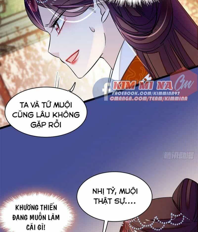 Tự Cẩm - Chương 73 - ảnh 55