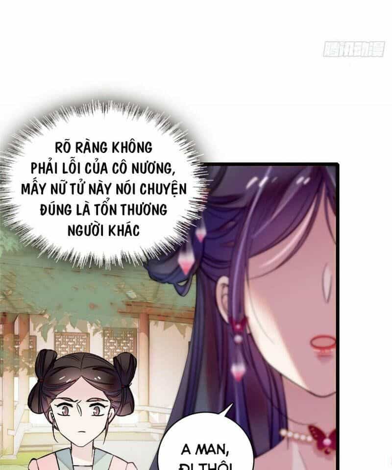 Tự Cẩm - Chương 73 - ảnh 7
