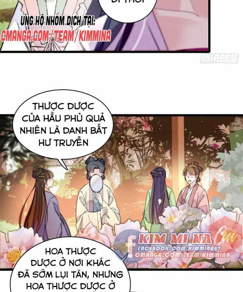 Tự Cẩm - Chương 73 - ảnh 8
