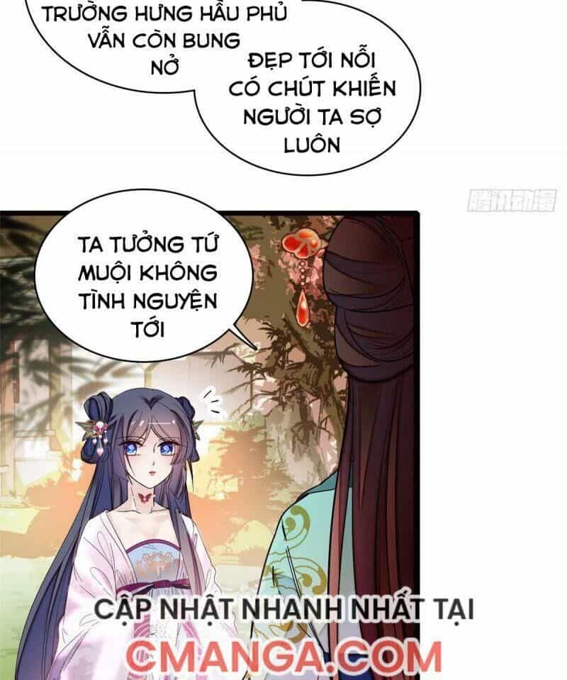 Tự Cẩm - Chương 73 - ảnh 9
