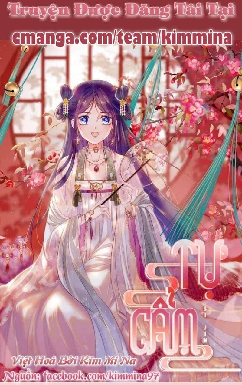Tự Cẩm - Chương 74 - ảnh 1