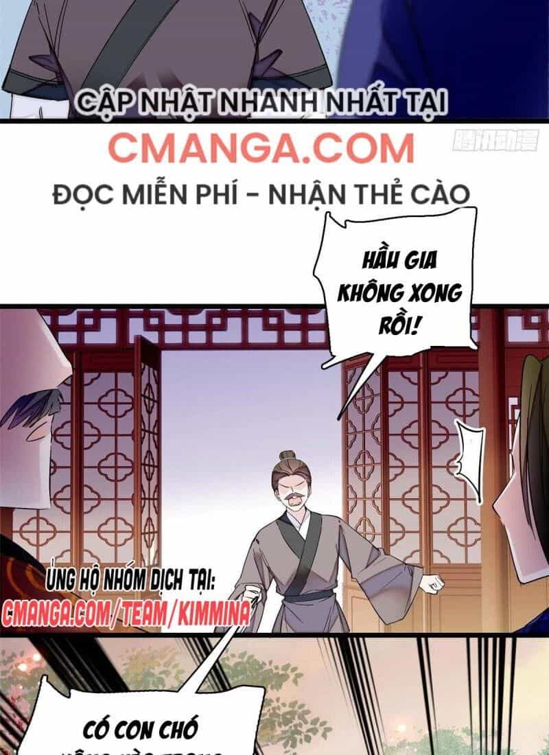 Tự Cẩm - Chương 74 - ảnh 10
