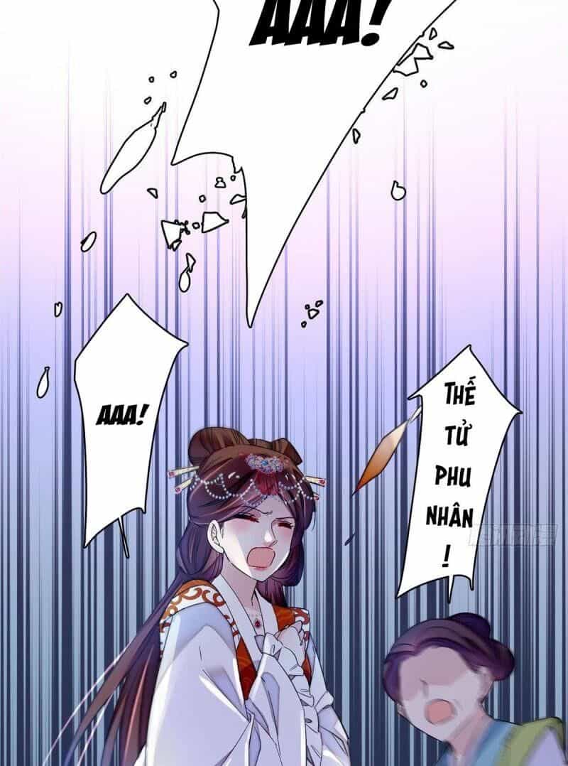 Tự Cẩm - Chương 74 - ảnh 15