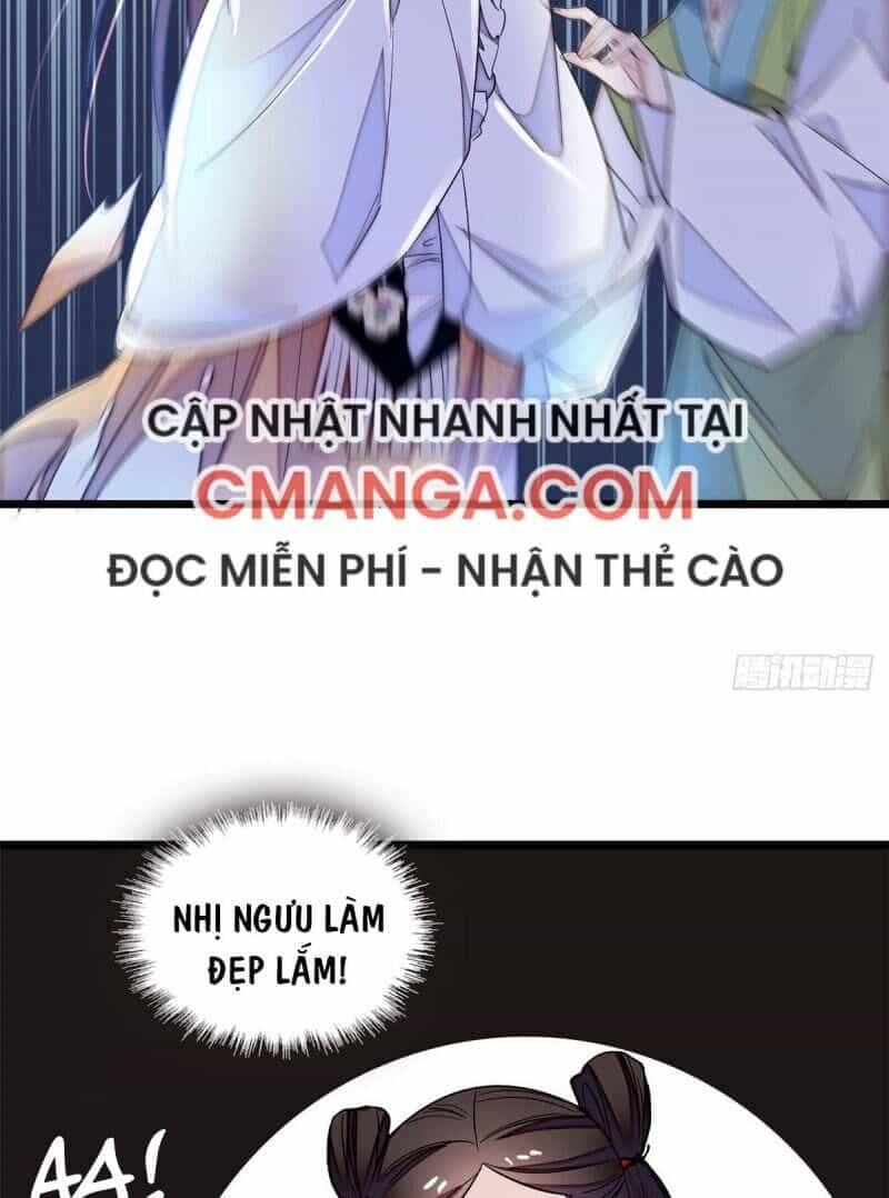 Tự Cẩm - Chương 74 - ảnh 16