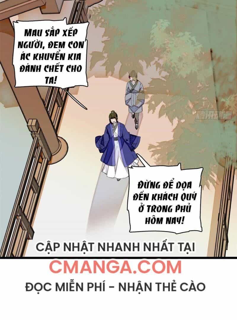 Tự Cẩm - Chương 74 - ảnh 19