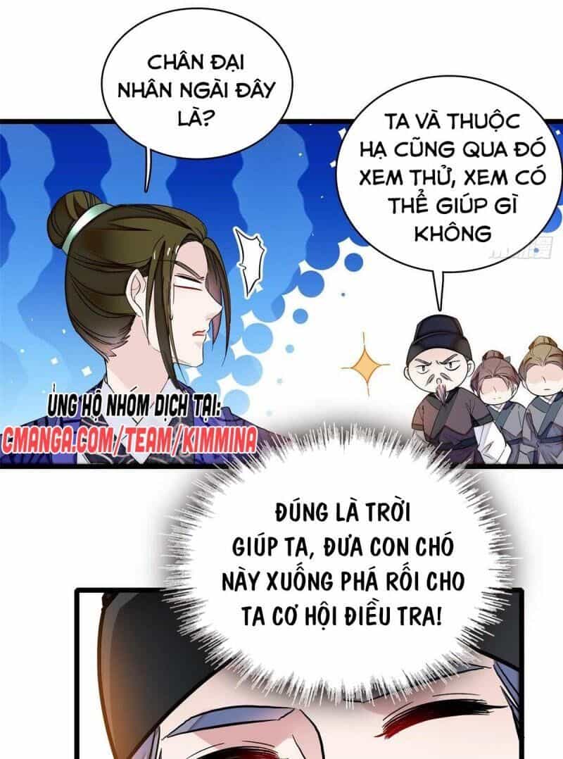 Tự Cẩm - Chương 74 - ảnh 20