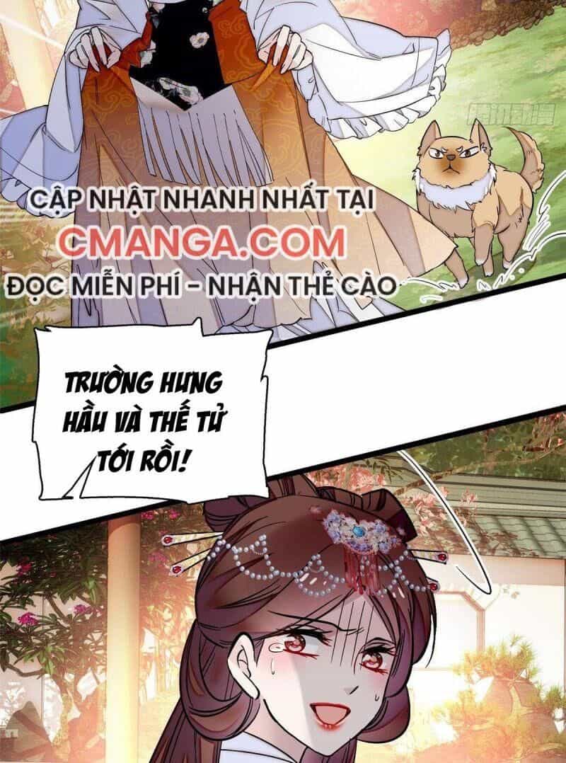 Tự Cẩm - Chương 74 - ảnh 22