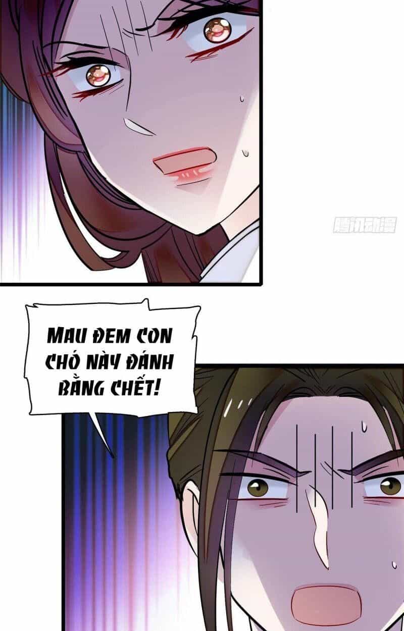 Tự Cẩm - Chương 74 - ảnh 27
