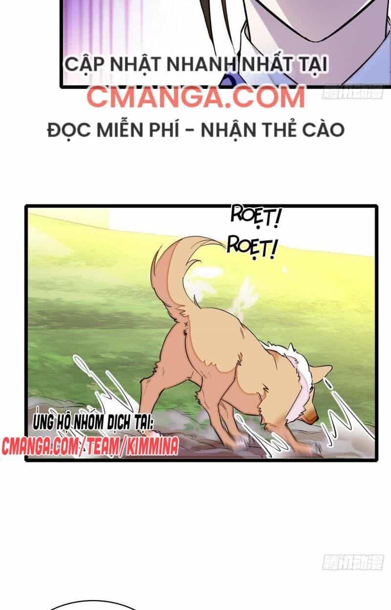 Tự Cẩm - Chương 74 - ảnh 28