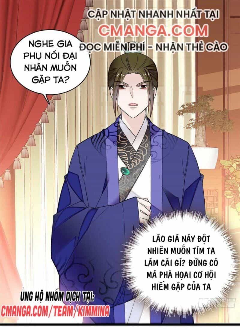Tự Cẩm - Chương 74 - ảnh 3