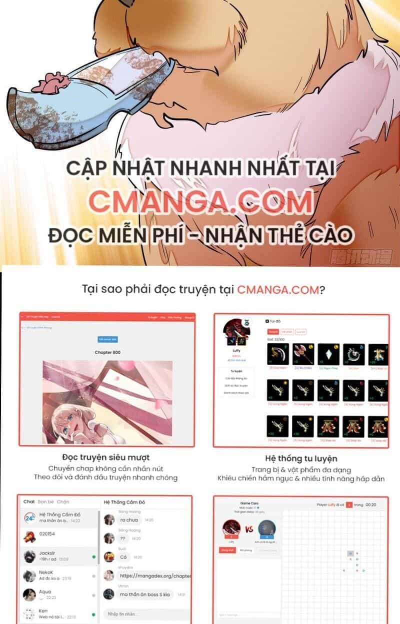 Tự Cẩm - Chương 74 - ảnh 34