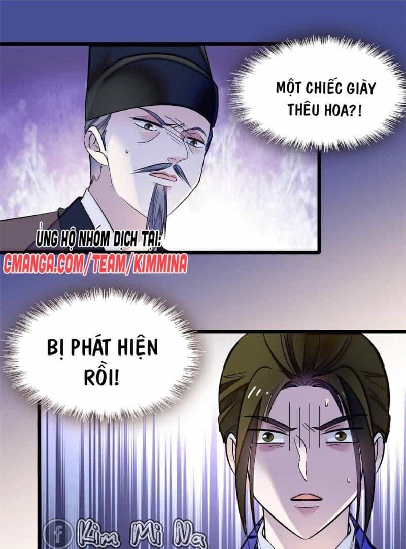 Tự Cẩm - Chương 74 - ảnh 36