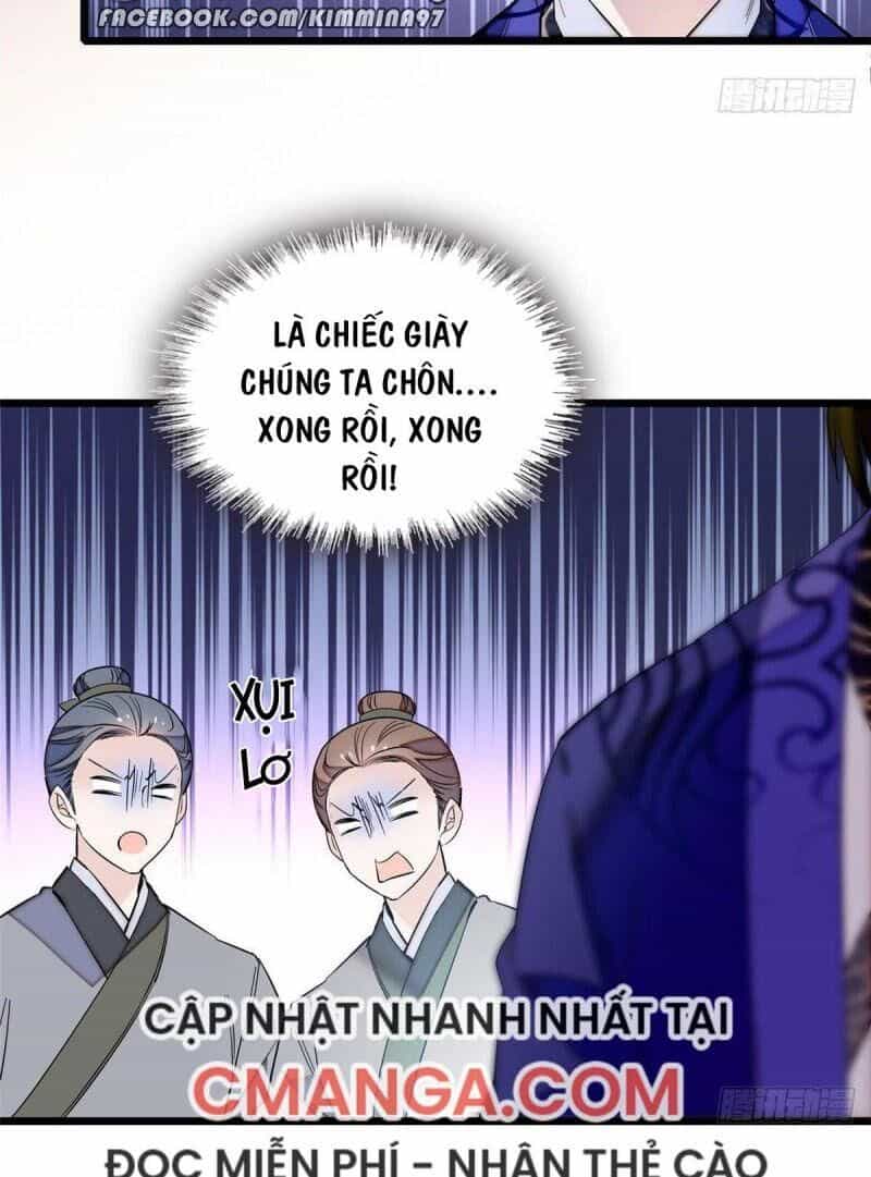 Tự Cẩm - Chương 74 - ảnh 37