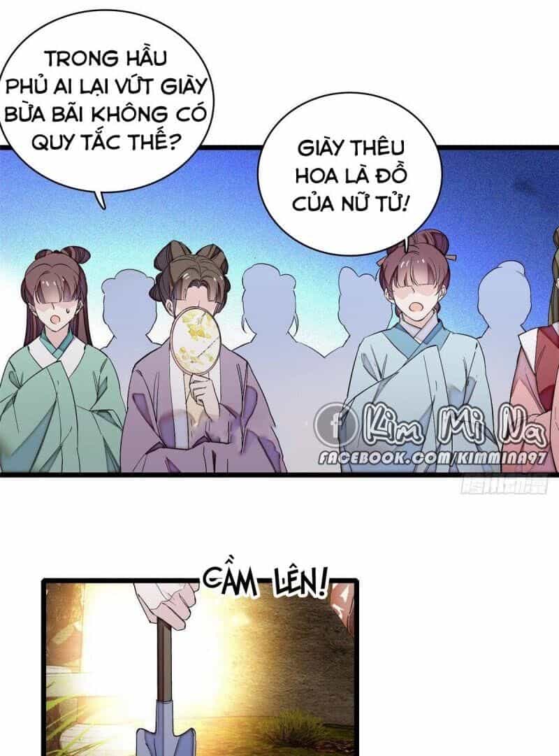 Tự Cẩm - Chương 74 - ảnh 39