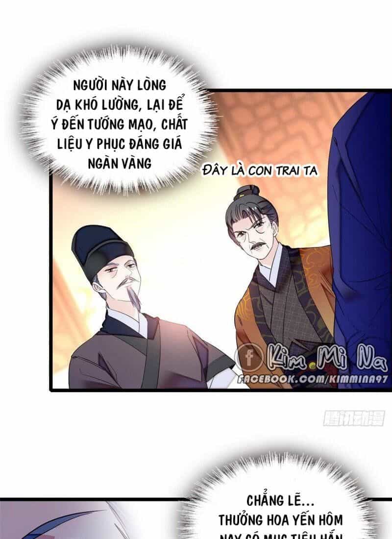 Tự Cẩm - Chương 74 - ảnh 4