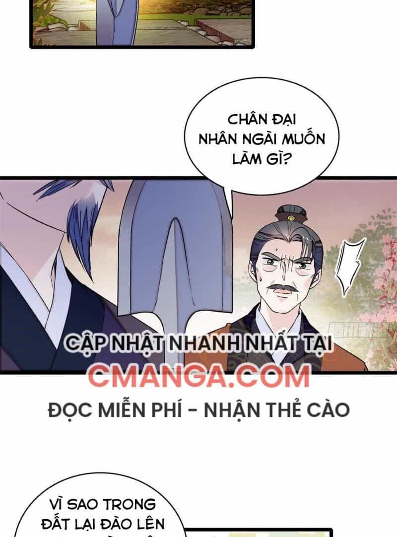 Tự Cẩm - Chương 74 - ảnh 40