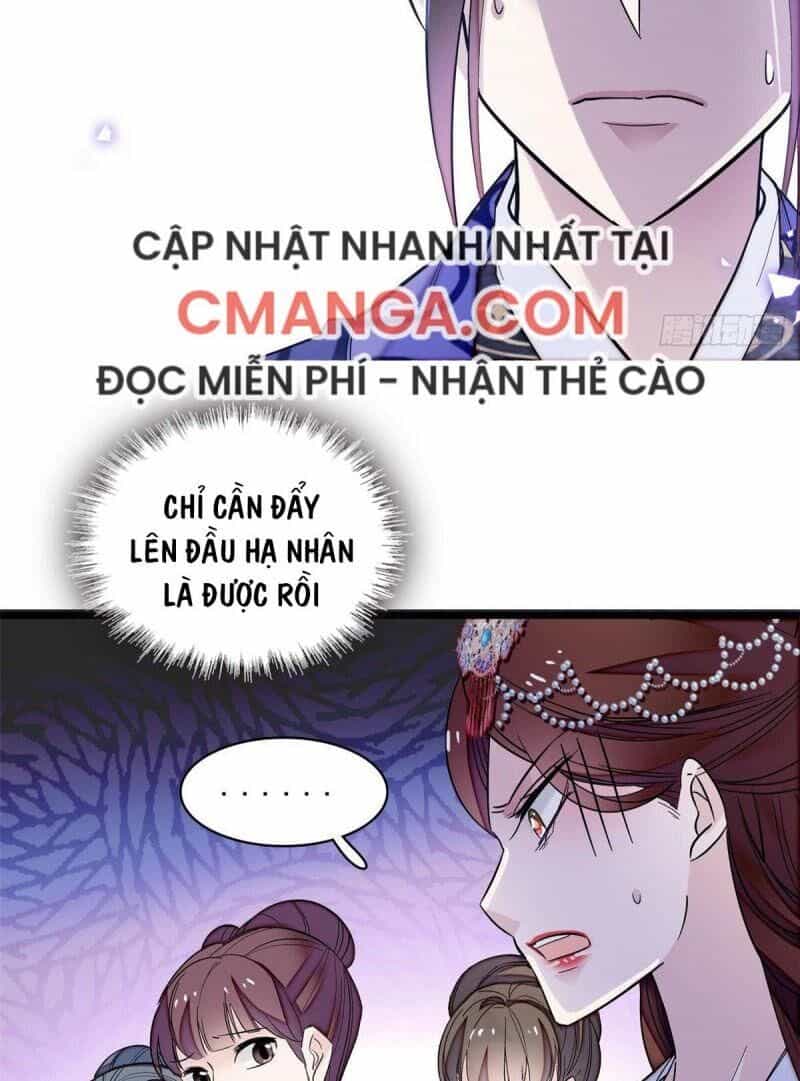 Tự Cẩm - Chương 74 - ảnh 43