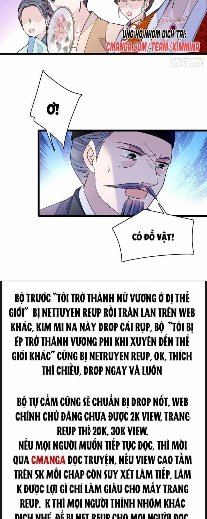 Tự Cẩm - Chương 74 - ảnh 44
